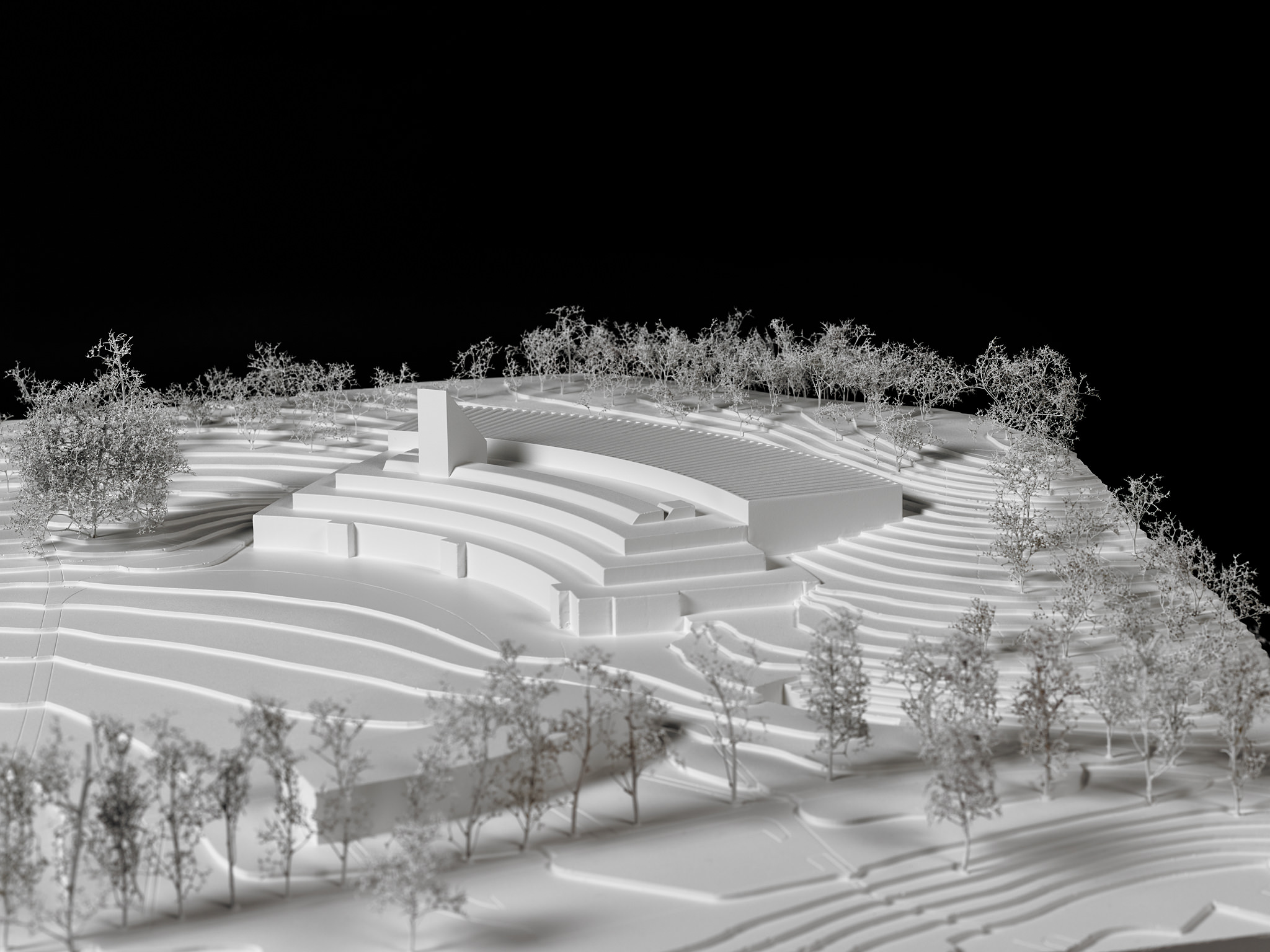 E15570 · Maquettes Unithèque